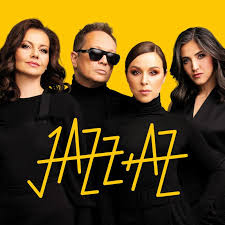 Jazz+Az koncert 2021-ben Tokajon a Fesztiválkatlanban - Jegyek itt!