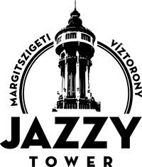 Jazzy Tower a Margitszigeti Víztoronyban.
