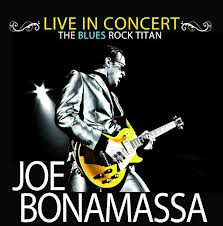 Joe Bonamassa koncert a Budapesti Kongresszusi Központban 2013-ban! Jegyek itt!