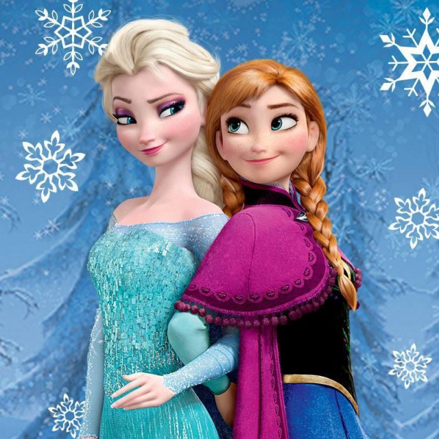 Jön a Jégvarázs 2 Disney film! Itt az első előzetes! VIDEÓ itt!