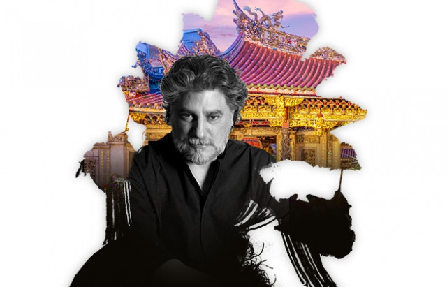 José Curaval érkezik 2019-ben a Turandot a Margitszigetre - Jegyek itt!