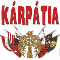 Kárpátia koncert a PeCsa Music Hallban! Jegyek itt!