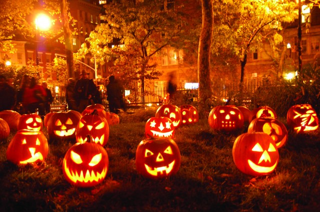 Kelta halloween ünnepet rendeznek az Aquincumi Múzeumban