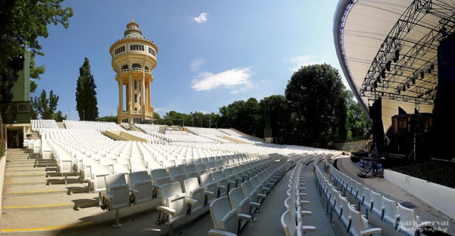 Készül a Margitszigeti Szabadtéri Színház 2020-as műsora! Jegyek és előadások itt!