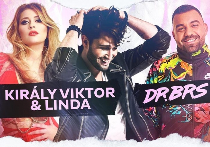 Király Linda és Viktor koncert! Jegyek itt!