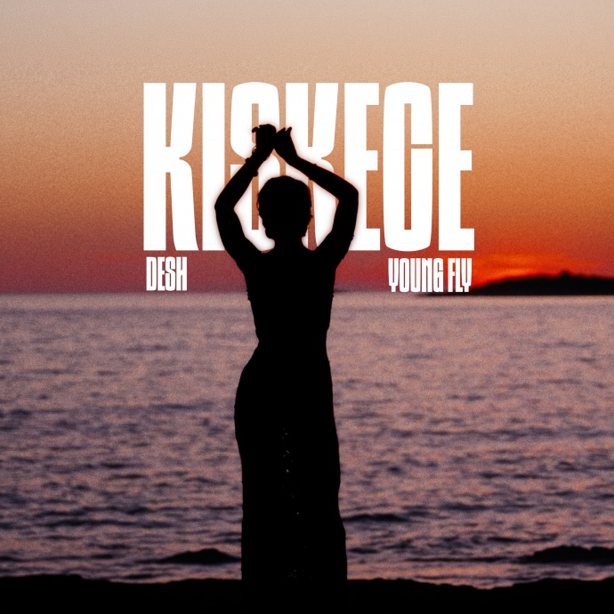 Kiskece - DESH és Young Fly újra meghozták a nyár slágerét