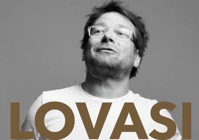 Kispál és a Lovasi koncert 2023-ban Szegeden az Újszegedi Szabadtéri Színpadon - Jegyek itt!