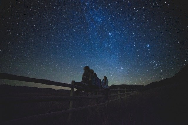 Kívánj te is valamit! Óránként akár 150 hullócsillagot is láthatunk!