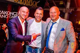 Kökény Attila és Rakonczai Viktor koncertje Szegeden az IH Központban - Jegyek itt!