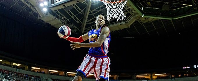 Kosárlabda cirkusz érkezik Budapestre és Veszprémbe - Jegyek a Harlem Globetrotters showjára itt!