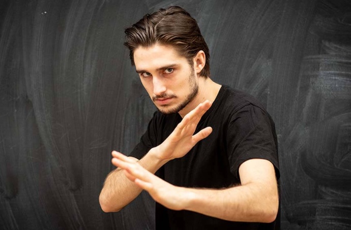 Krúbi koncert 2023-ban Sopronban - Jegyek itt!
