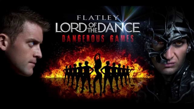 Lord Of The Dance - Veszprém Aréna! Jegyek itt!