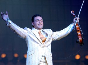 Mága Zoltán Újévi koncert 2015-ben az Arénában - Jegyek és fellépők itt!