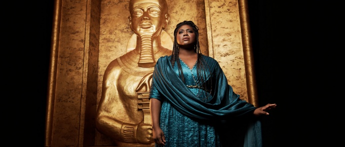 Magyar főszereplő debütál a New York-i Metropolitan Opera Aida előadásában!