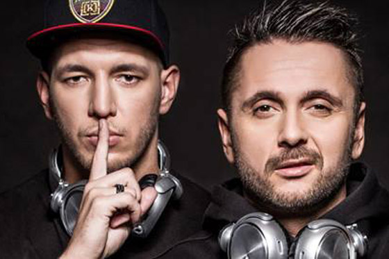 Majka & Curtis koncert 2021-ben a Diósgyőri Várban - Jegyek itt!