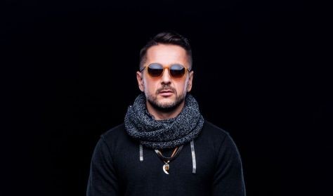 Majka koncert Sopronban a SopronFesten - Jegyek itt!
