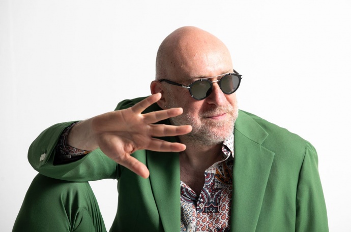 Mario Biodini koncert 2026-ban a Margitszigeten - Jegyek itt!