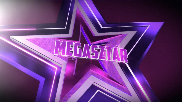 Megasztár - Jelentkezés itt!