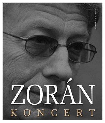Megjelent Zorán duett-albuma, amelyet az Arénában mutat be