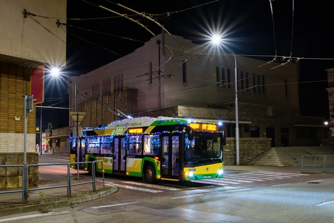 Megvan a 2021-es év Legszebb Fénytrolija is!