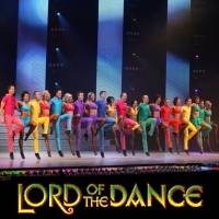 Michael Flatley's Lord of the Dance a Lauber Dezső Csarnok műsorán! 