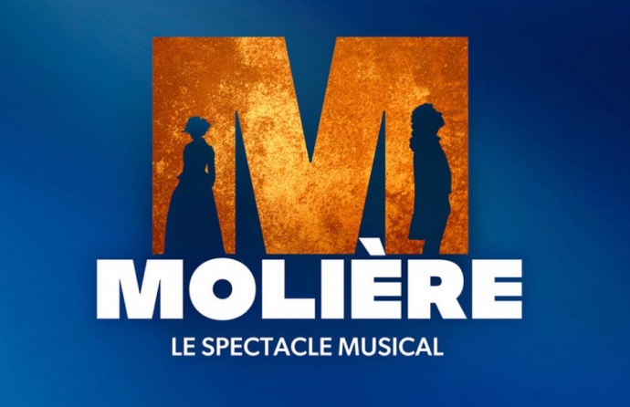 Moliére musical 2026-ban Budapesten! NÉZZ BELE!
