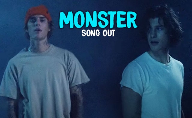 Monster - Shawn Mendes és Justin Bieber közös dalt készített! Videó itt!