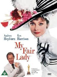 My Fair Lady a Centrál Színházban Alföldi Róberttel és Tompos Kátyával - Jegyek itt!