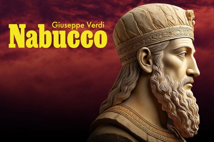 Nabucco operabemutató 2026-ban Budapesten a Margitszigeten - Jegyek itt!