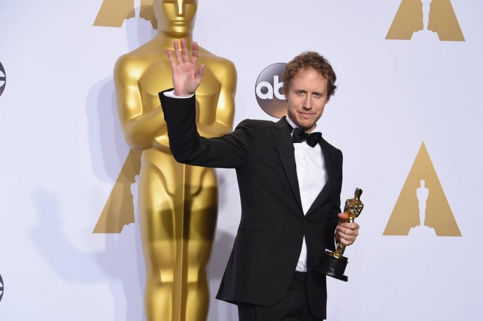 Nemes Jeles László Árva című filmjét nevezi az Oscar-versenybe Magyarország
