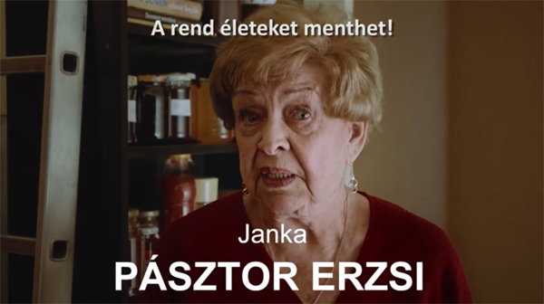 Nézd meg a Szomszédok egykori szereplőivel készített új Karácsonyi videót! VIDEÓ ITT!