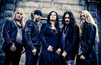 NIGHTWISH Aréna koncert Budapesten!Jegyek itt!
