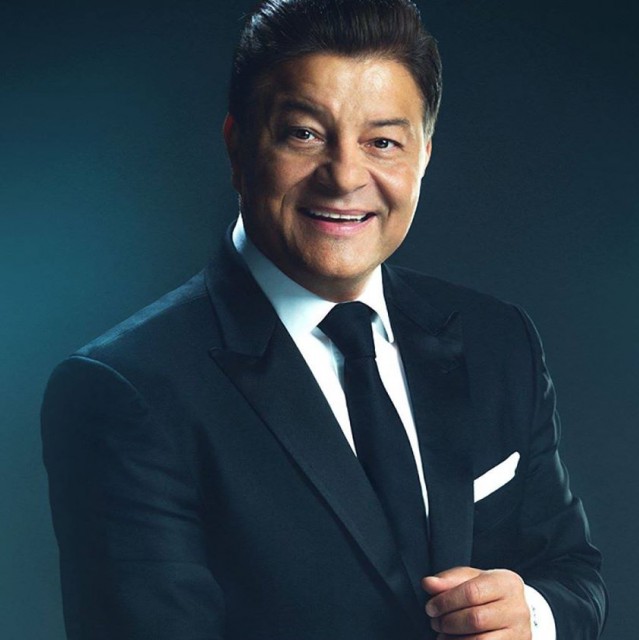 Nyári Károly karácsonyi koncert 2021-ben a Budapesten a RAM Colosseumban - Jegyek itt!