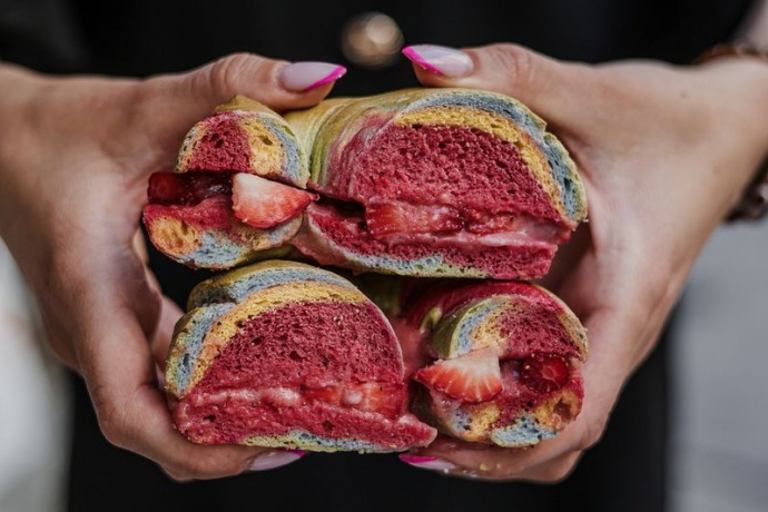 Nyerj páros bagelezést a Best Bagelbe!