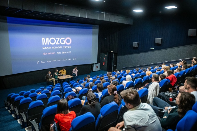 Ők a Magyar Filmakadémia életműdíjasai az idei MOZ.GO Magyar Mozgókép Fesztiválon