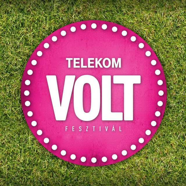 Ők lesznek ott a VOLT Fesztiválon 2018-ban! Jegyinformációk itt!