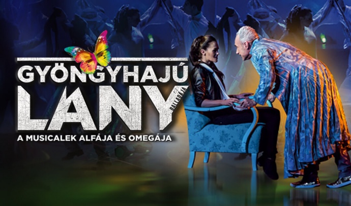 Omega musical a Fertőrákosi Barlangszínházban - Jegyek itt!