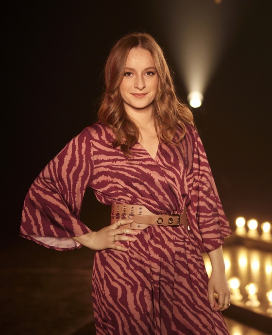 Paulina koncert 2022-ben Gödöllőn - Jegyek itt!