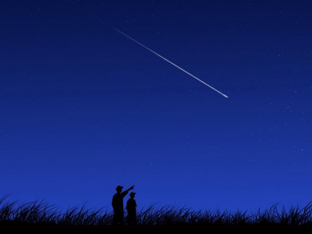 Perseidák meteorraj 2019 - Csillaghullás 2019 nyarán!