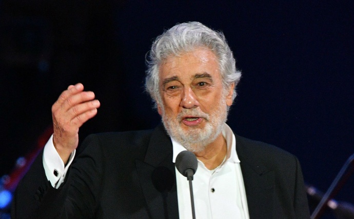 Plácido Domingo főszereplésével lesz látható a Nabucco az Operaházban - Jegyek itt!