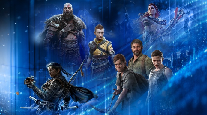 PlayStation The Concert 2026-ban az Arénában - Jegyek itt!