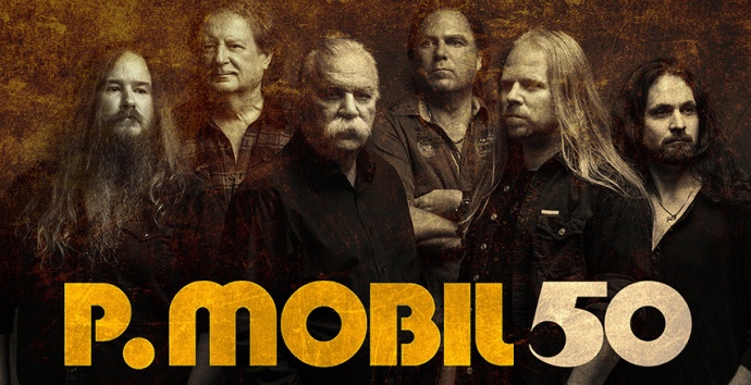 P.Mobil koncert 2024-ben Miskolcon a Generali Arénában - Jegyek itt!