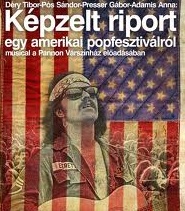 Popfesztivál 40 a Vígszínházban! Jegyek itt!