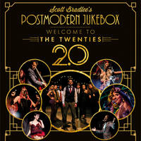 Postmodern Jukebox koncert Budapesten 2019-ben - Jegyek itt!