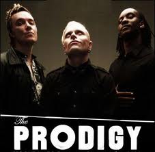 Prodigy koncert Budapesten a Papp László Sportarénában! 