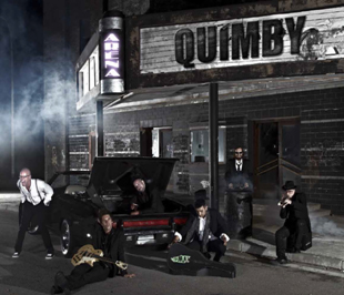 Quimby koncert a Petőfi Csarnokban 2012-ben! Jegyek itt!