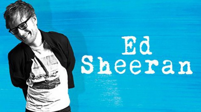 RÁADÁS! Ed Sheeran budapesti koncertjére 2000 jegyet tettek még fel - Jegyek itt!