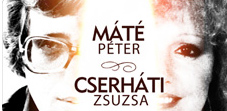 Radics Gigi a Máté Péter - Cserháti Zsuzsa emlékkoncerten! Jegyek itt!