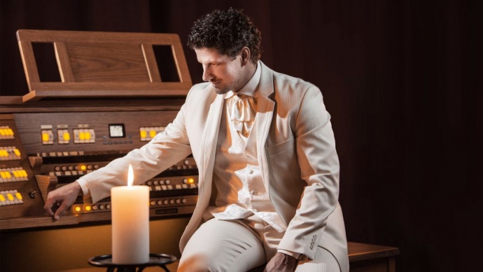 Rákász Gergely Karácsonyi Meditációk koncert Győrben - Jegyek itt!