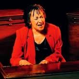 Rhoda Scott - The Soul Sister Project Budapesten!Jegyek itt a 2012-es koncertre!